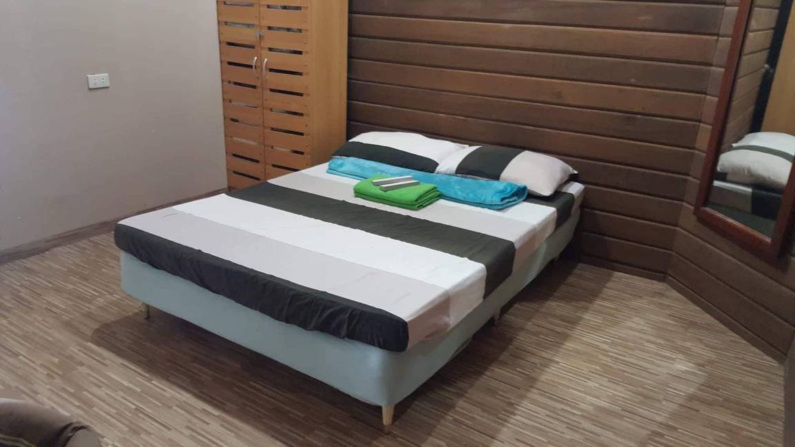 Photo of Bedroom in Baguio