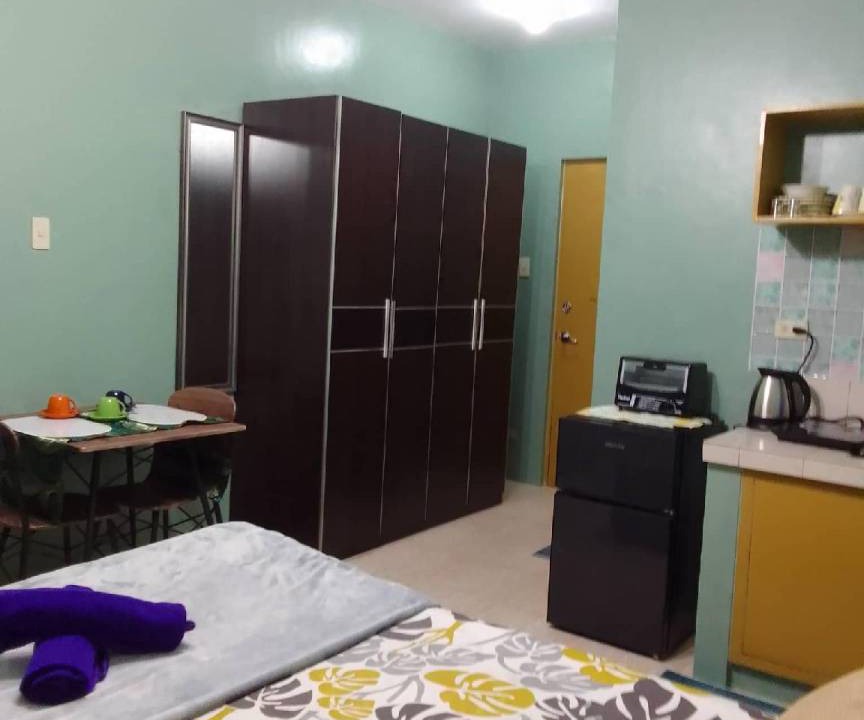 Photo of Bedroom in Taytay