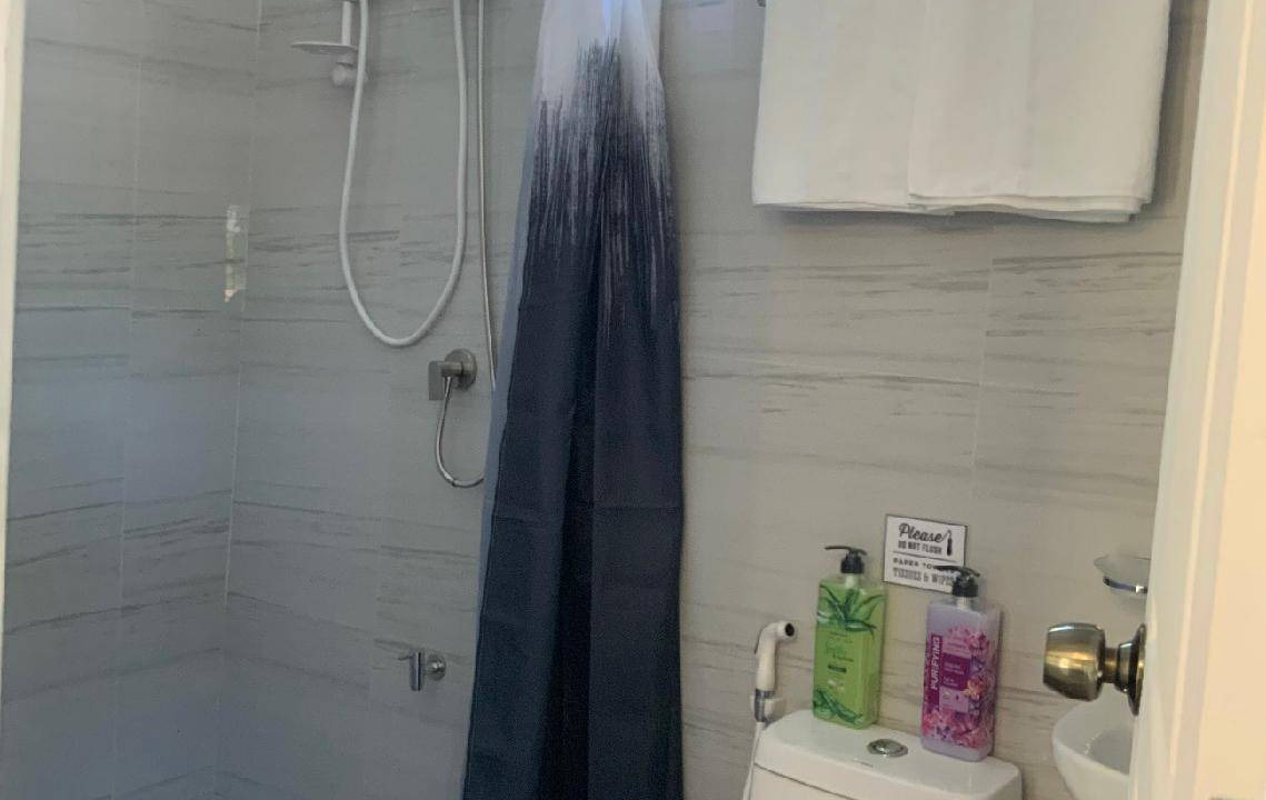 Photo of Bathroom in Manoc-Manoc