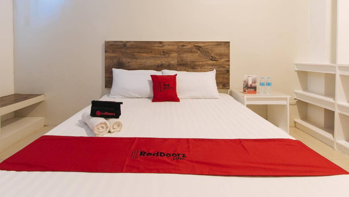Photo of Bedroom in Legazpi