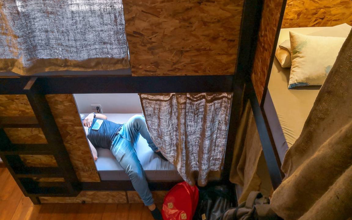 Photo of Bedroom in Tagbilaran