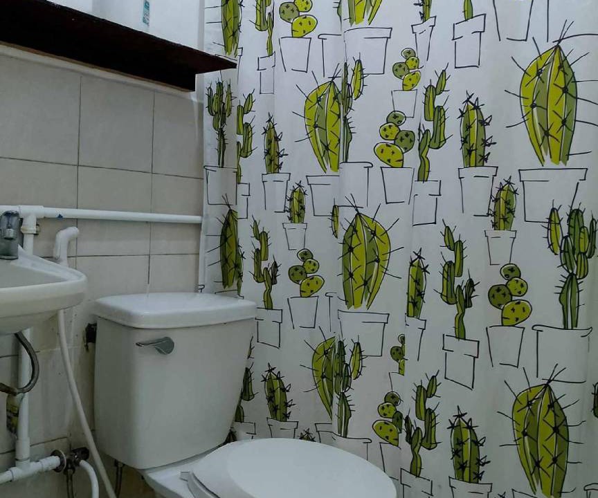 Photo of Bathroom in Legazpi