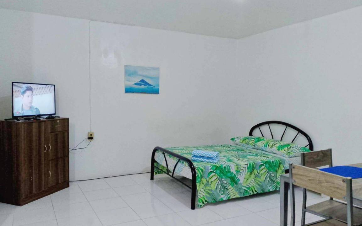 Photo of Bedroom in Legazpi