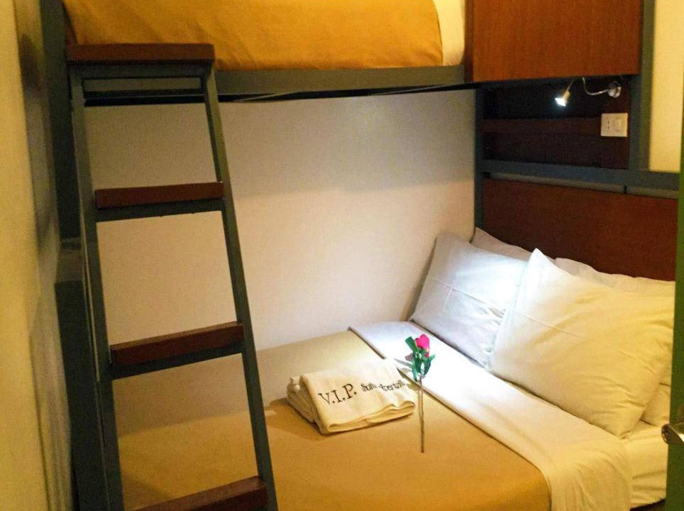 Photo of Bedroom in Pio del Pilar