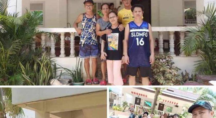 Photo of Others in Patar