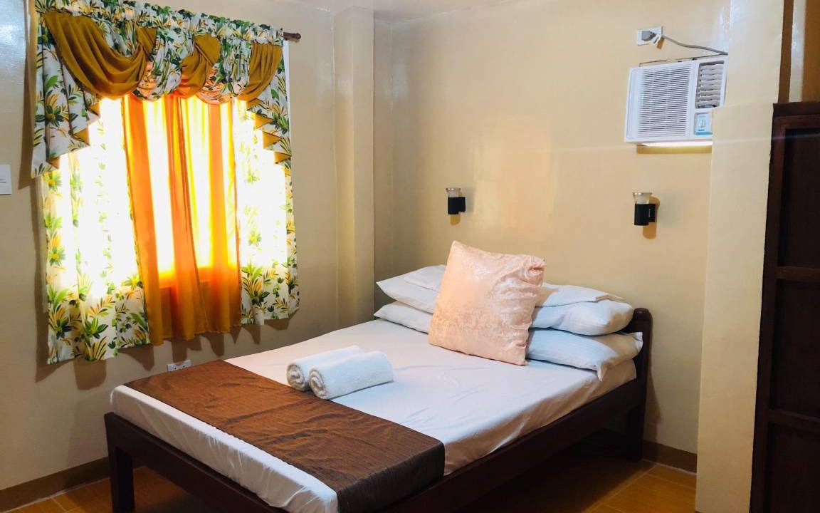 Photo of Bedroom in Guindulman