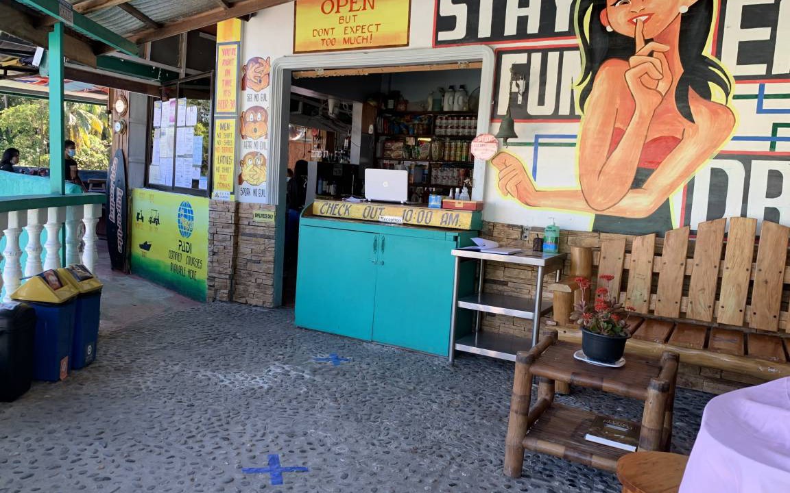 Photo of Others in Puerto Galera