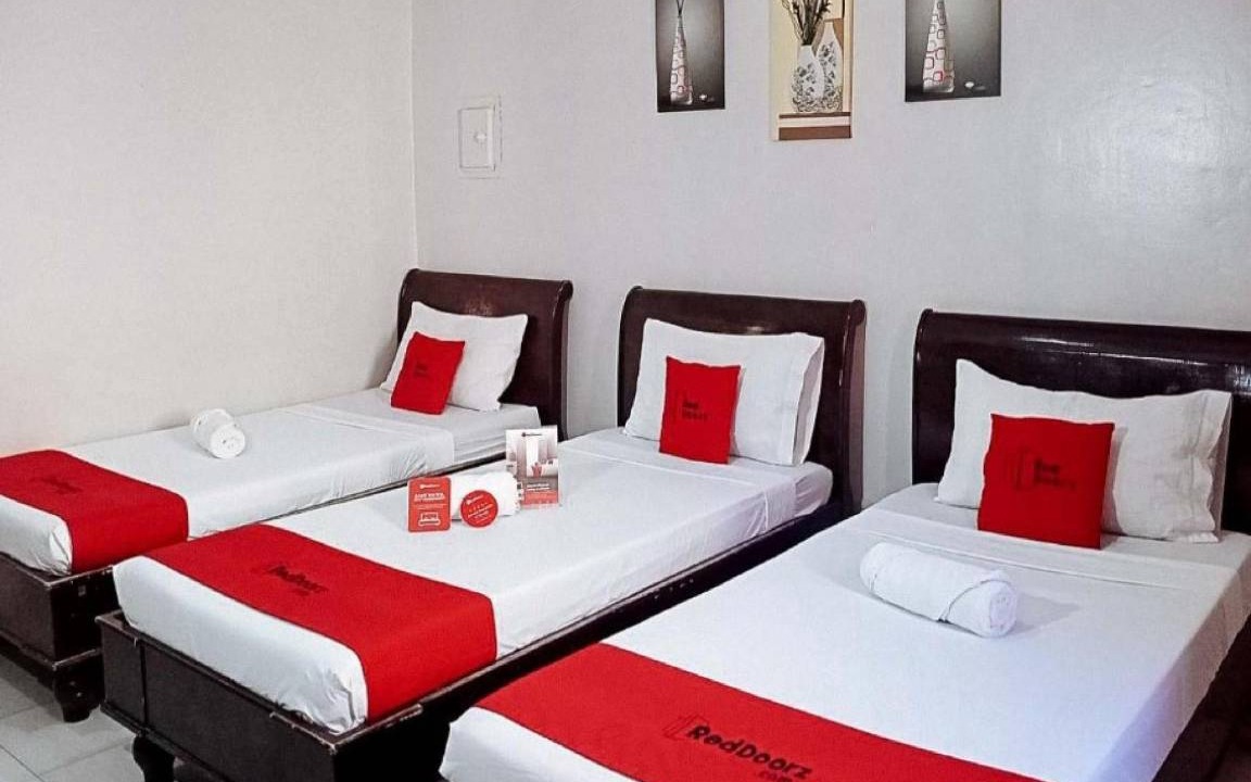 Photo of Bedroom in Ormoc