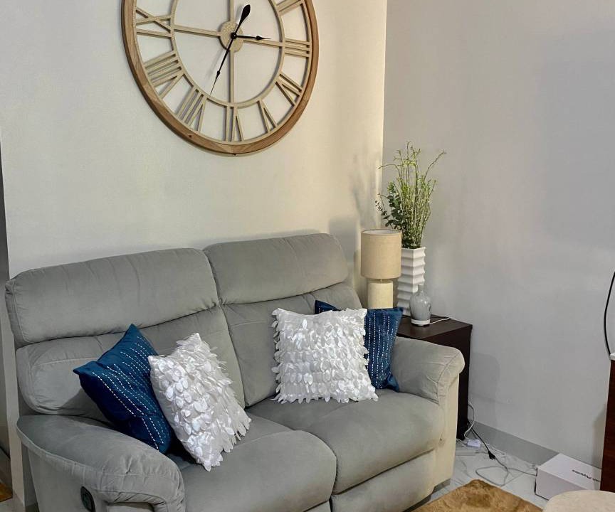 Photo of Livingroom in Morong