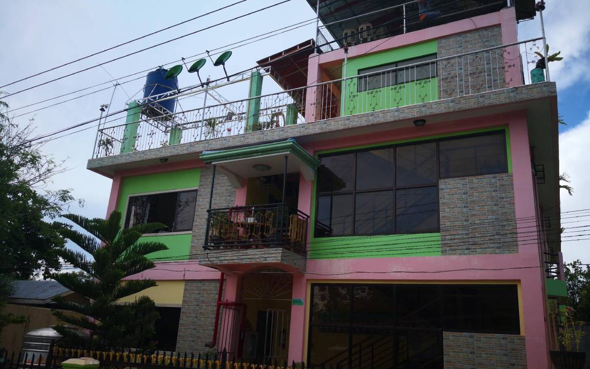 Photo of Buildings in Tagbilaran