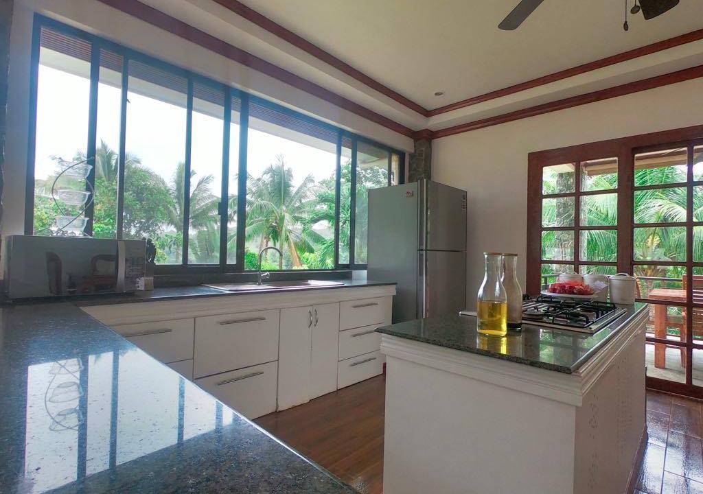 Photo of Kitchen in Lantapan