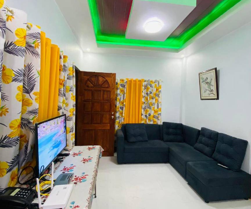 Photo of Livingroom in Bantay