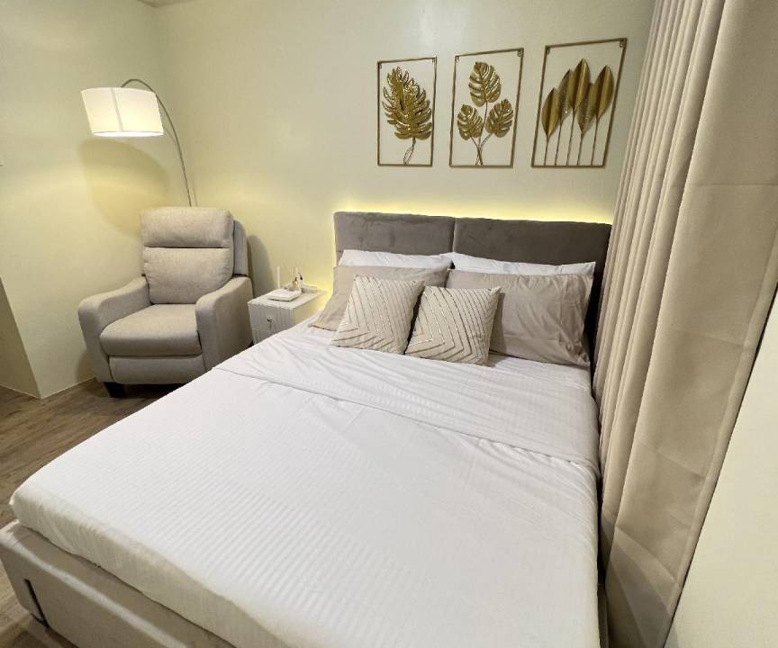 Photo of Bedroom in Binan City