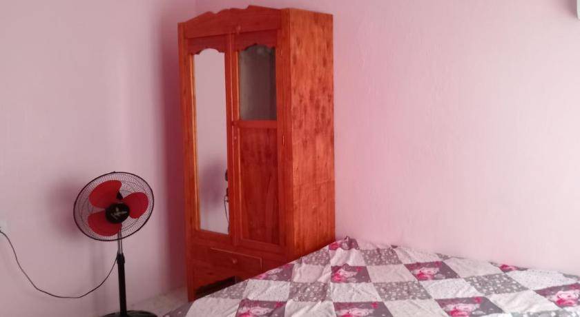 Photo of Bedroom in Burgos