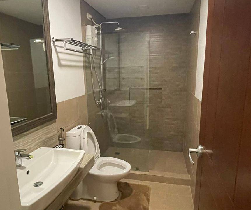 Photo of Bathroom in Alabang