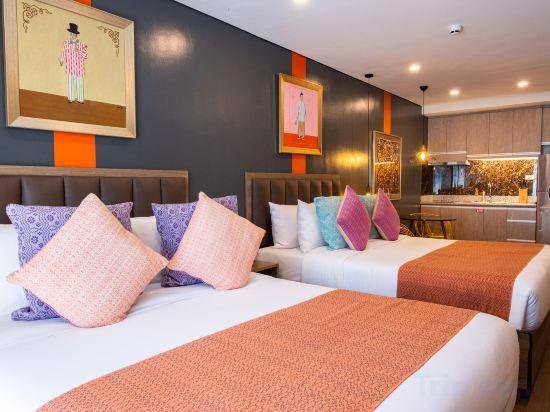 Photo of Bedroom in Downtown