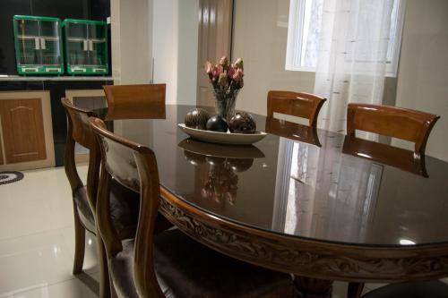 Photo of Livingroom in Legazpi
