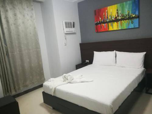 Photo of Bedroom in Santo Domingo
