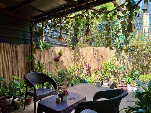 Photo of Patio Balcony in Dasmarinas