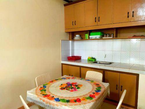 Photo of Kitchen in Alaminos