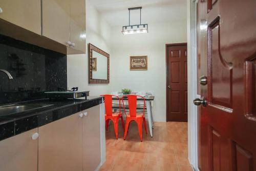 Photo of Kitchen in Pallocan