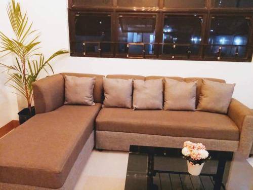Photo of Livingroom in Numancia