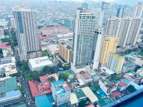 Photo of Buildings in Ermita
