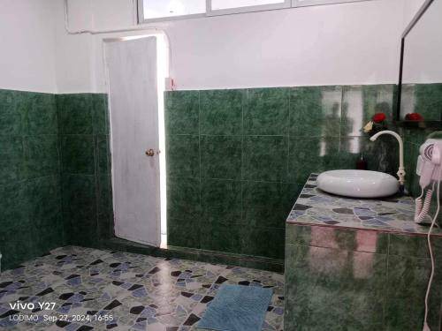 Photo of Bathroom in Patar