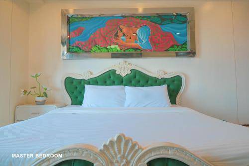 Photo of Bedroom in Morong
