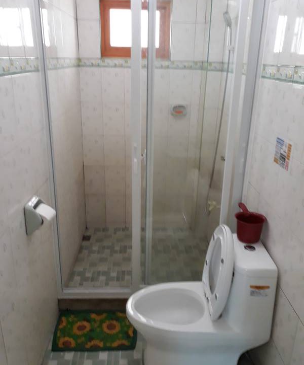 Photo of Bathroom in San Vicente