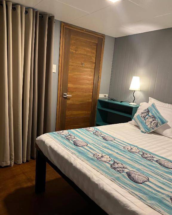 Photo of Bedroom in Coron Town Proper