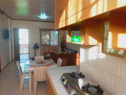 Photo of Kitchen in Alaminos
