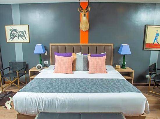 Photo of Bedroom in Downtown