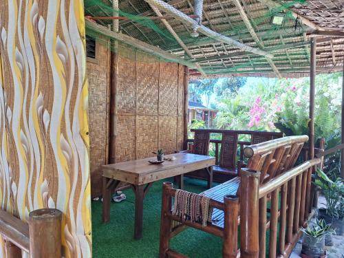 Photo of Patio Balcony in Maria