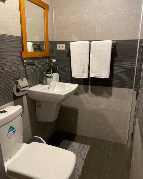 Photo of Bathroom in Coron Town Proper
