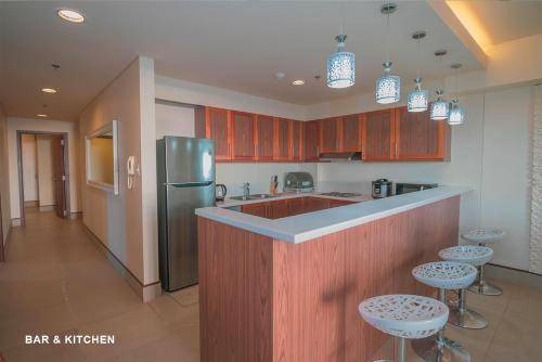 Photo of Kitchen in Morong