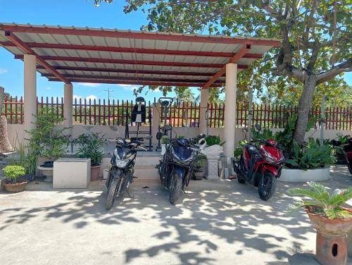 Photo of Patio Balcony in San Juan
