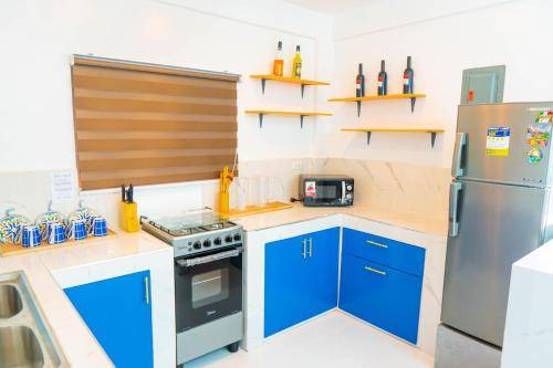 Photo of Kitchen in Santa Maria