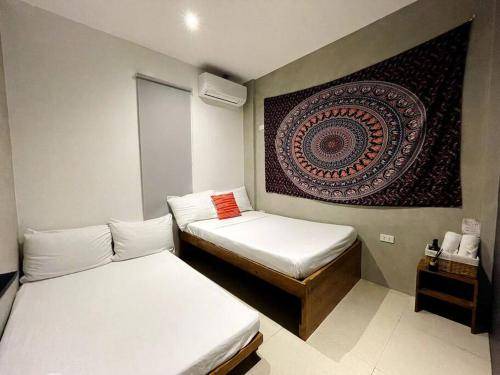 Photo of Bedroom in Angeles City