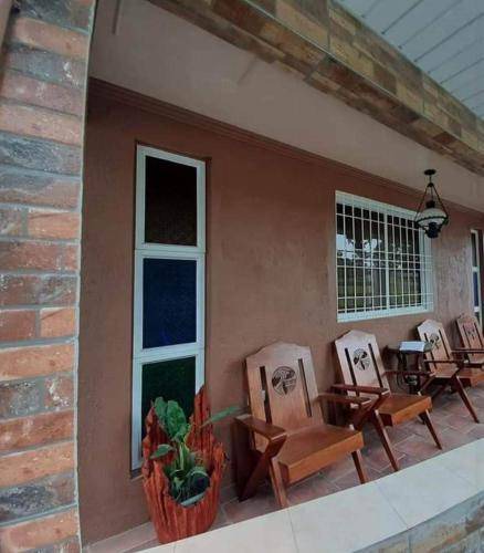 Photo of Patio Balcony in Capas