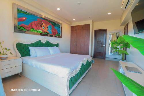 Photo of Bedroom in Morong