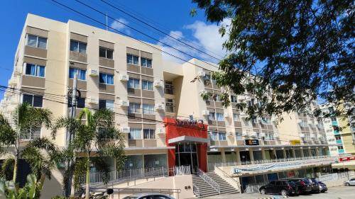 Photo of Buildings in Binan City