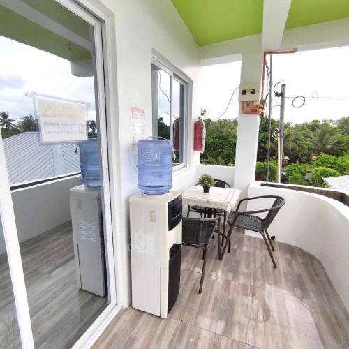Photo of Patio Balcony in Patar
