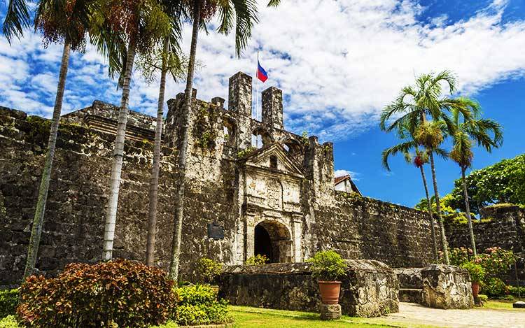 Photo of Buildings in Lapu-Lapu