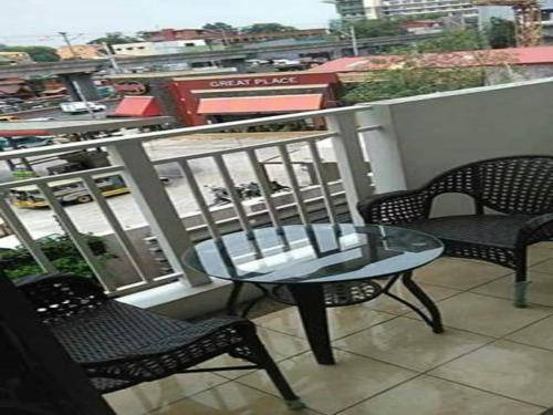 Photo of Patio Balcony in Sampaloc