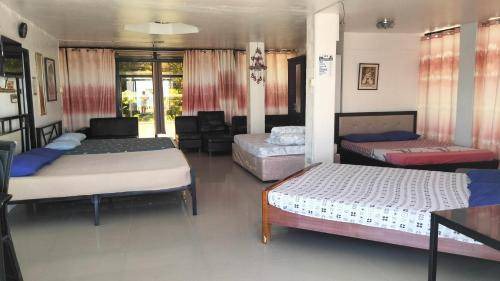 Photo of Bedroom in San Fernando