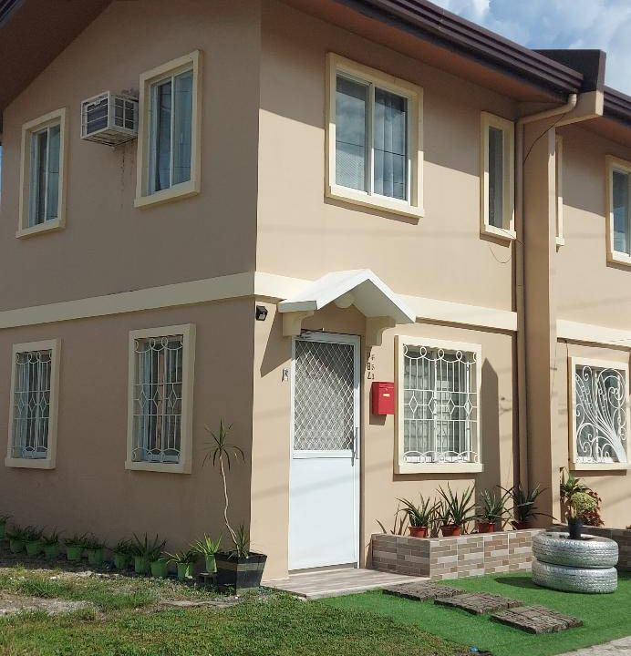 Photo of Buildings in Butuan