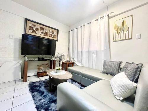 Photo of Livingroom in Dasmarinas