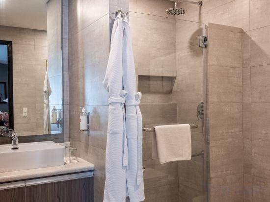 Photo of Bathroom in Downtown