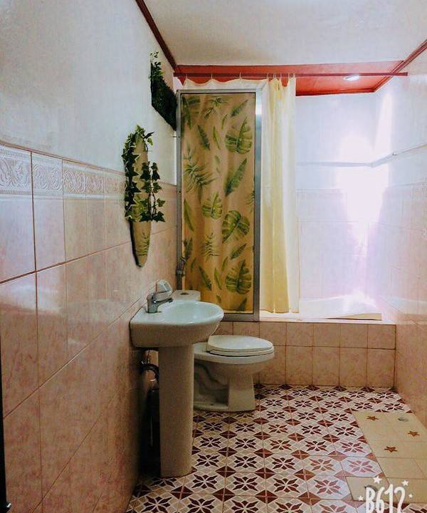 Photo of Bathroom in Dasmarinas
